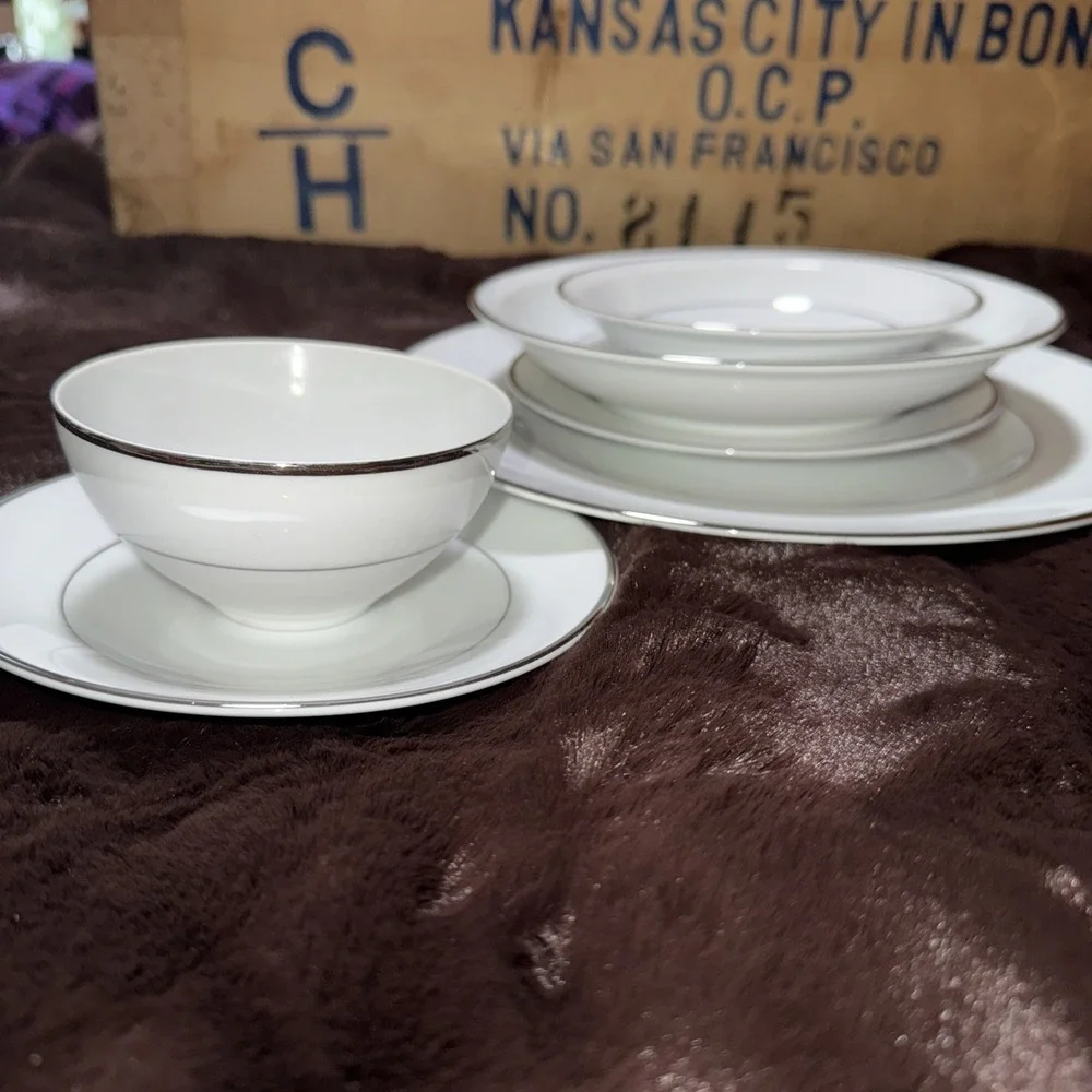 Celebrity Fine China this vintage